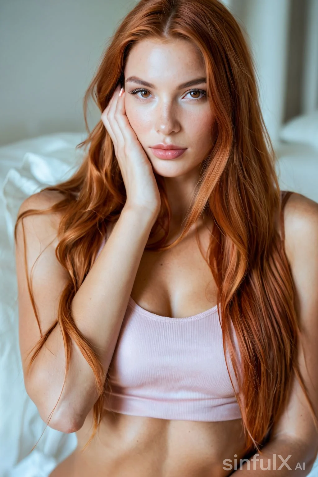 Generated Image - Lolita